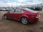 2009 CHEVROLET MALIBU