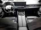 2025 BMW i5