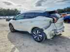 2017 NISSAN MURANO