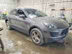 2015 PORSCHE Macan