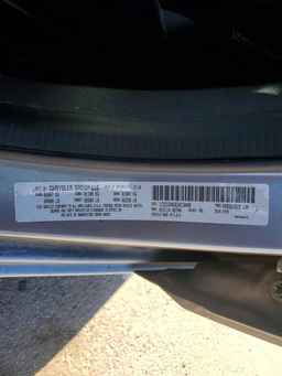 2014 DODGE Avenger