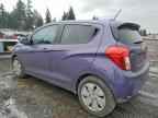 2017 CHEVROLET Spark