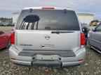 2015 NISSAN Armada