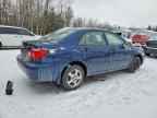 2005 TOYOTA COROLLA