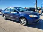 2007 TOYOTA COROLLA