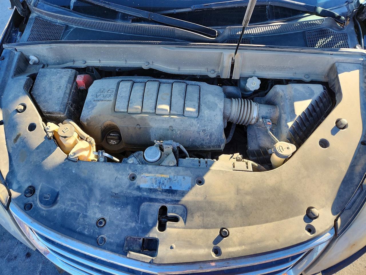 2016 CHEVROLET TRAVERSE