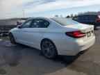 2021 BMW 5 series