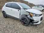 2018 CHEVROLET TRAX