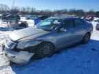 2008 FORD FUSION