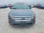 2011 FORD FUSION