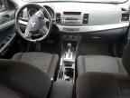 2013 MITSUBISHI LANCER