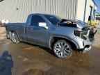 2023 GMC Sierra