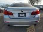 2016 BMW 5 series