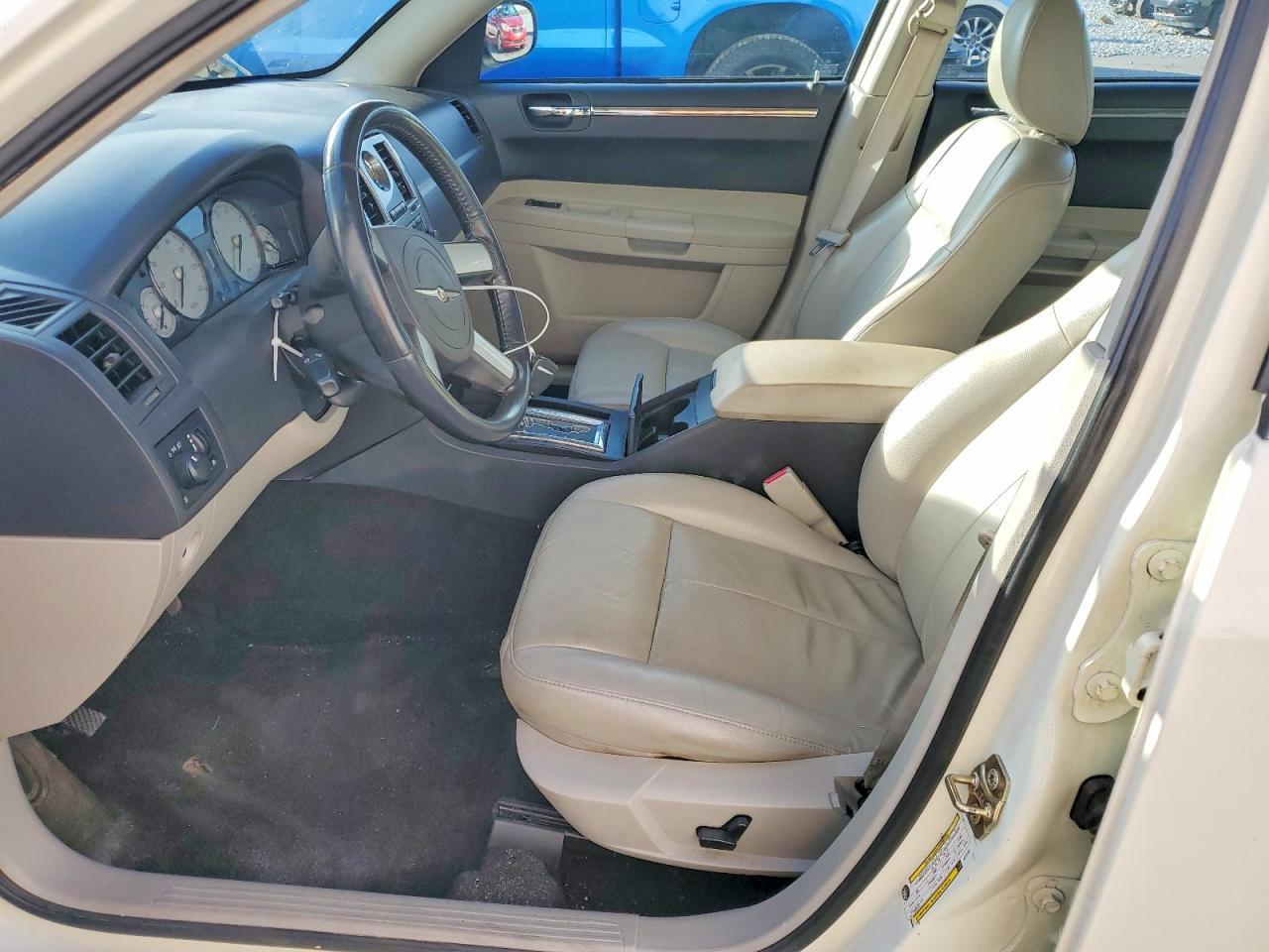 2006 CHRYSLER 300