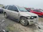 2002 OLDSMOBILE Bravada