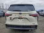 2021 TOYOTA SIENNA