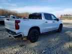 2022 CHEVROLET Silverado