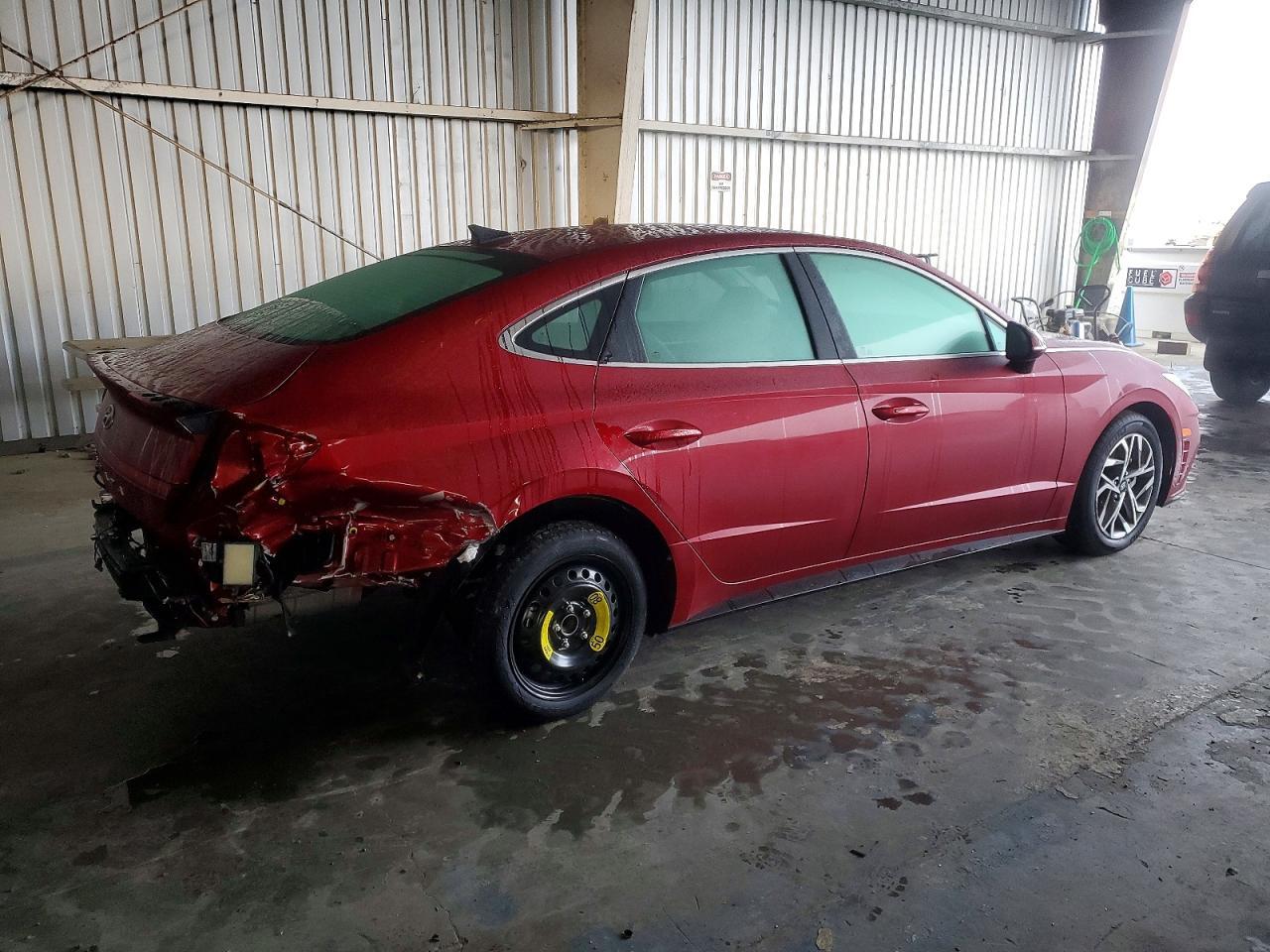 2023 HYUNDAI SONATA