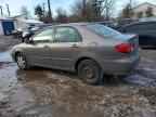 2007 TOYOTA COROLLA