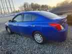 2015 NISSAN VERSA