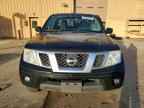 2014 NISSAN Frontier