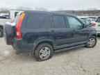 2004 HONDA CR-V
