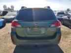 2010 SUBARU Outback
