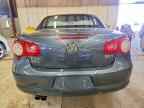 2008 VOLKSWAGEN EOS