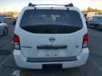 2005 NISSAN PATHFINDER