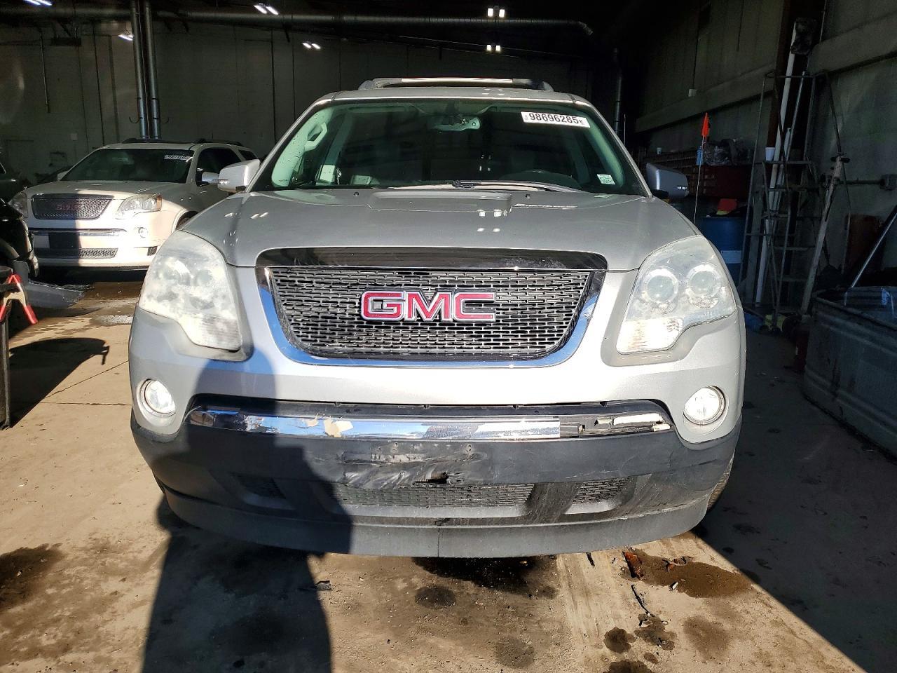 2012 GMC ACADIA