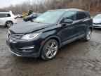 2017 LINCOLN MKC