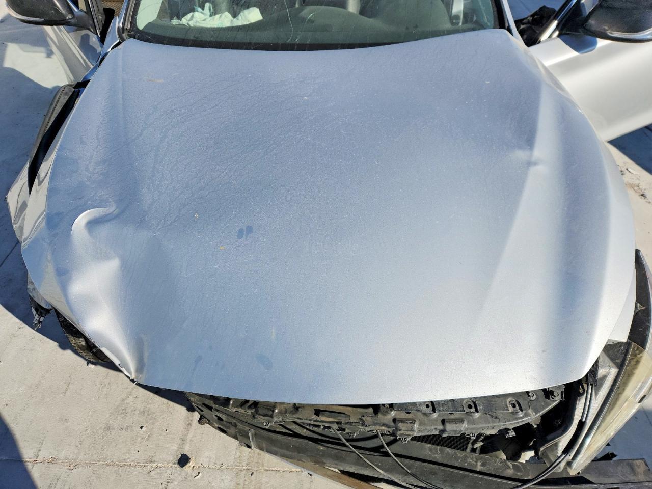 2015 INFINITI Q50