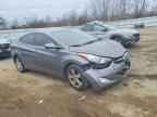 2012 HYUNDAI ELANTRA