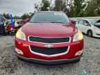 2012 CHEVROLET TRAVERSE