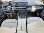 2024 BMW 5 series