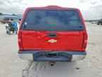 2008 CHEVROLET Silverado