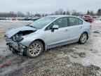 2013 SUBARU IMPREZA