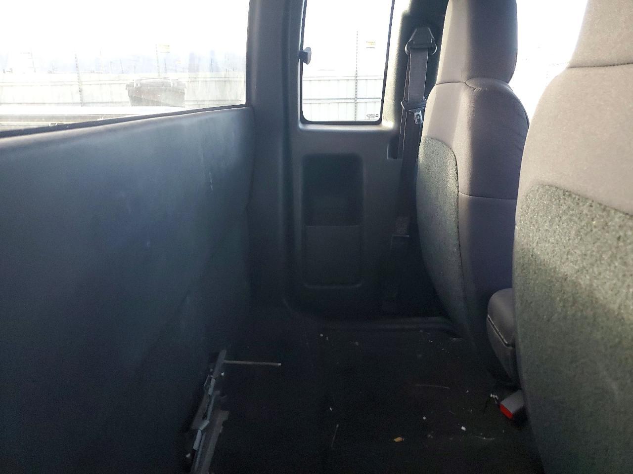 2003 GMC Sonoma