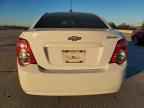 2016 CHEVROLET SONIC