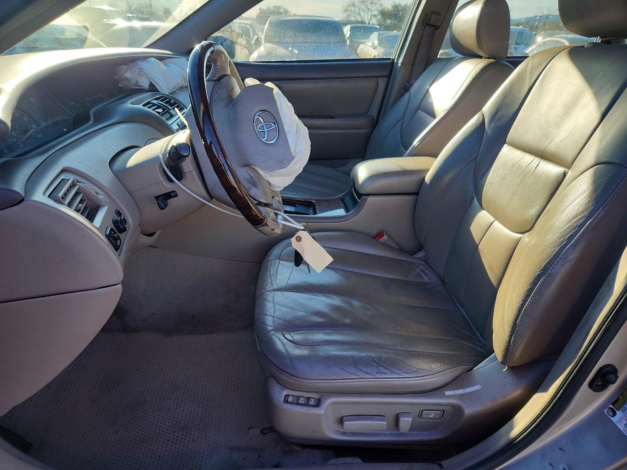 2004 TOYOTA Avalon