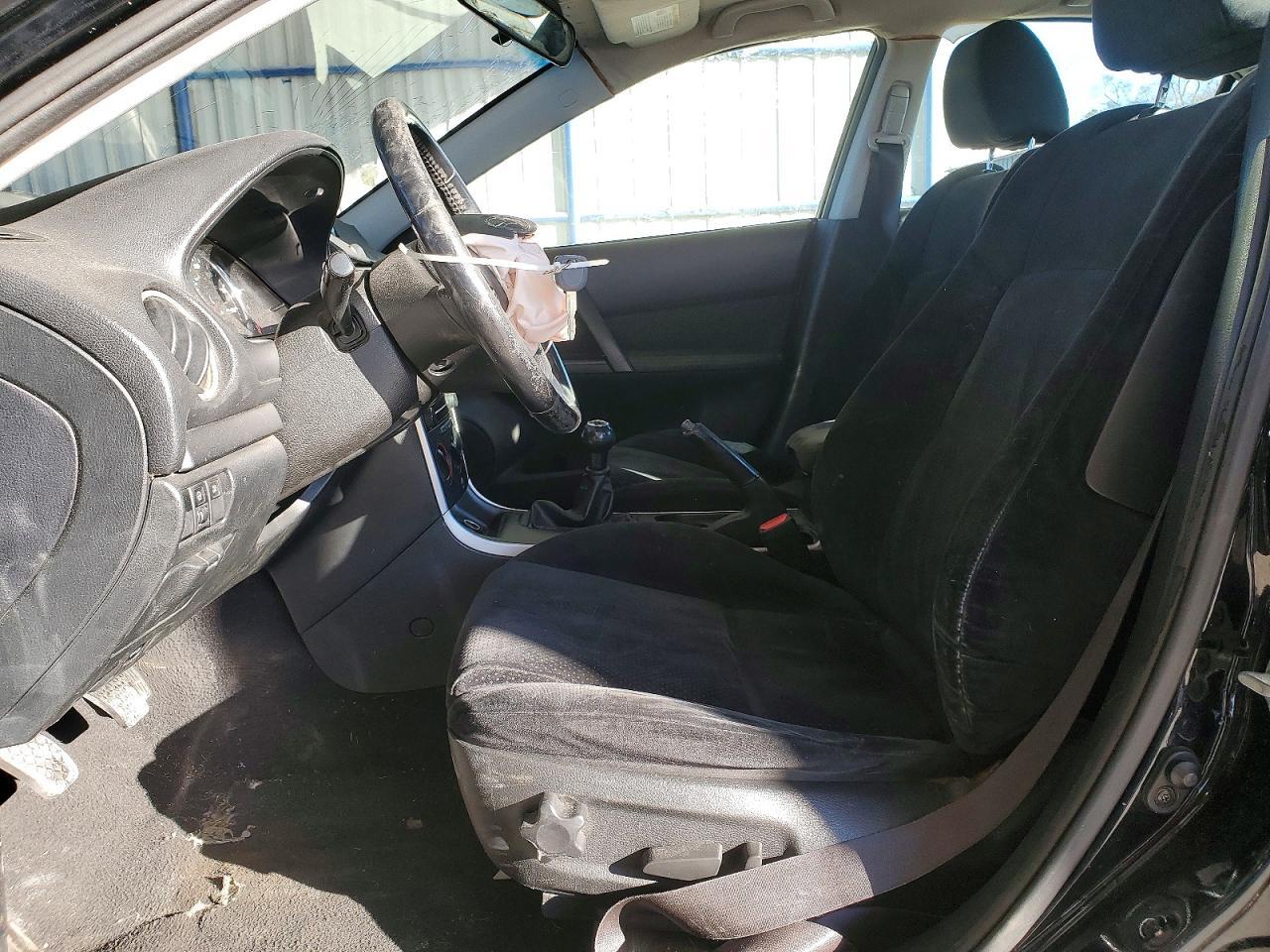 2006 MAZDA 6