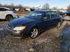 2009 SUBARU Legacy