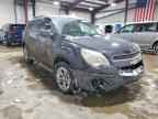 2012 CHEVROLET EQUINOX