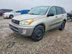 2003 TOYOTA RAV4
