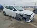 2024 SUBARU IMPREZA