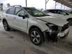 2014 SUBARU XV Crosstrek