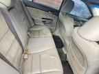 2009 HONDA ACCORD