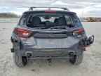 2022 SUBARU Crosstrek