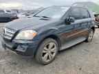 2011 MERCEDES-BENZ ML-Class