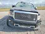 2015 GMC Sierra